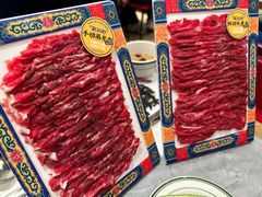 -侃爷南门铜锅涮肉