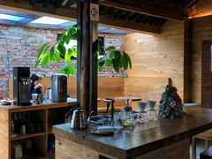 -VOYAGE COFFEE(北锣鼓巷店)