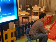 -宁波阳光豪生大酒店·豪生咖啡厅
