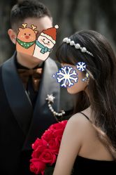 -第一夫人婚纱摄影(南京店)