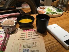 -千寻烧肉(政务区店)