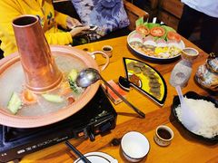 -民食香·腊排骨野生菌美食(木府店)