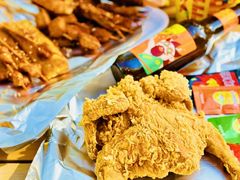 -夸父炸串(酒仙桥店)
