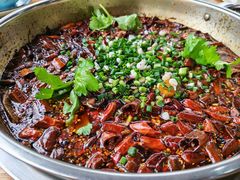 -杨柳河(地铁站)