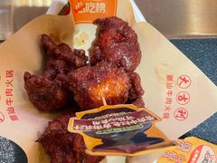 -大吉利·潮汕鲜牛肉火锅(西安店)