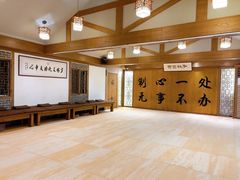 -少林功夫文化中心·独门独院