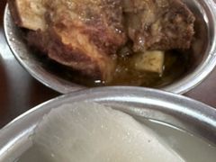 -阿秋牛排(湖心街店)