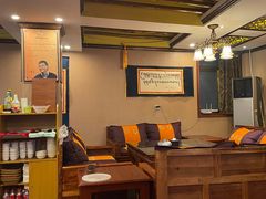 -玛禄藏膳(五分店)