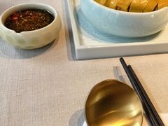 -狮王府淮扬菜(夫子庙老门东店)