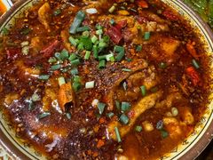 -醉八仙热酒馆(渝中店)