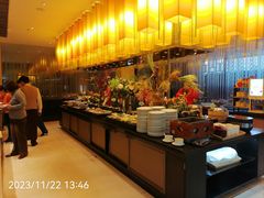 -京伦饭店