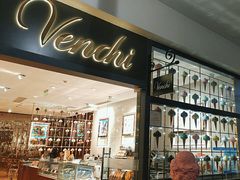 -VENCHI 闻绮(上海佛罗伦萨小镇店)
