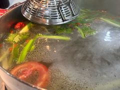 -刘少华贵州小黄牛·鲜牛肉火锅(总店)