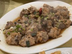 -标记好食