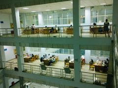 -河南师范大学(主校区)