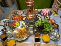 -韩宫宴和牛烤肉(合肥滨湖银泰城店)