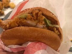 -麦当劳(百利广场店)