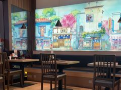 -沼津港精致料理·寿喜烧·烧鸟(漕河泾印象城店)