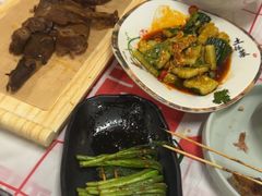-三毛演义·湖南烧烤大排档(南浦店)