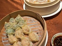 -申粤轩酒楼·三十年粤菜经典(丁香花园店)