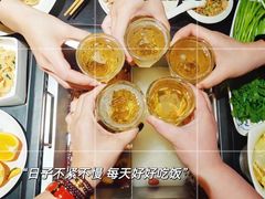 -东道煮牛肉火锅(重庆路店)