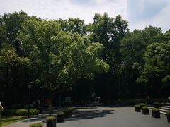 -浙江大学(玉泉校区)
