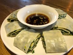 孜卷-東舍食唐精品陕菜馆
