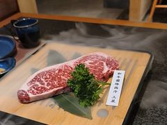 -龙记珍牛和牛烧肉(龙南街店)