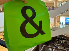 -B&C黄油与面包·THE GARDEN BAKERY概念店(世纪汇店)