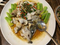 -猪肉婆私房菜(容桂总店)