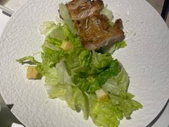 -千寻山野烤肉(天虹店)