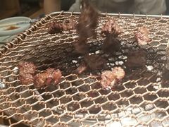 -金石青云炭火烤肉店(中房上东花墅店)