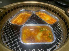 -谷牛和牛烤肉(漕河泾印象城店)