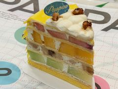 -PAOPAO Bakery&Café(港汇店)