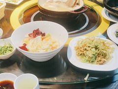 -黑鸡小馆(金源店)