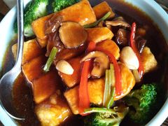 -百翠山居.家飨餐厅