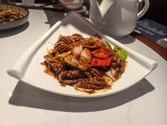 -三玛璐酒楼(汉口路店)