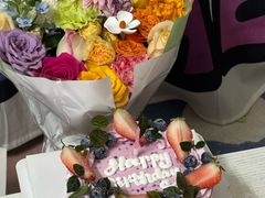 -永康饼屋(桑达大厦总店)