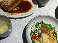 -融泽漁悦三只耳鱼火锅(南郑大道店)