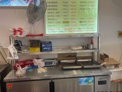 -鸿运兔·手撕烤兔(天府广场店)