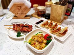 -味千拉面(双井店)