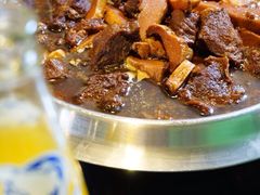 -黄记煌三汁焖锅(崇文门店)