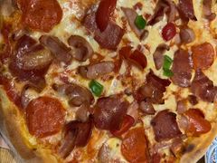 -托斯卡纳烘焙意大利餐厅(五天地店)