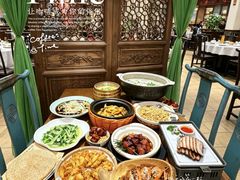 -老西门·常州菜(新区店)