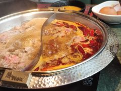 -牛New寿喜烧(金鹰世界店)
