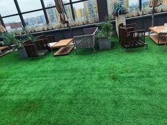 -希尔顿欢朋酒店·欢朋餐厅