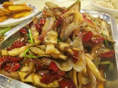 -通乐簋街小龙虾(老店)