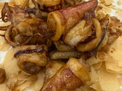 -新金盛·海鲜酒楼(盐田店)