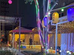 -醉二娘正宗西昌火盆烧烤(大丰店)