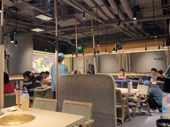 -Ant 蚂蚁洞烤肉·大营地(上海静安大悦城店)